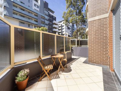 204 / 16 Lusty Street, Wolli Creek