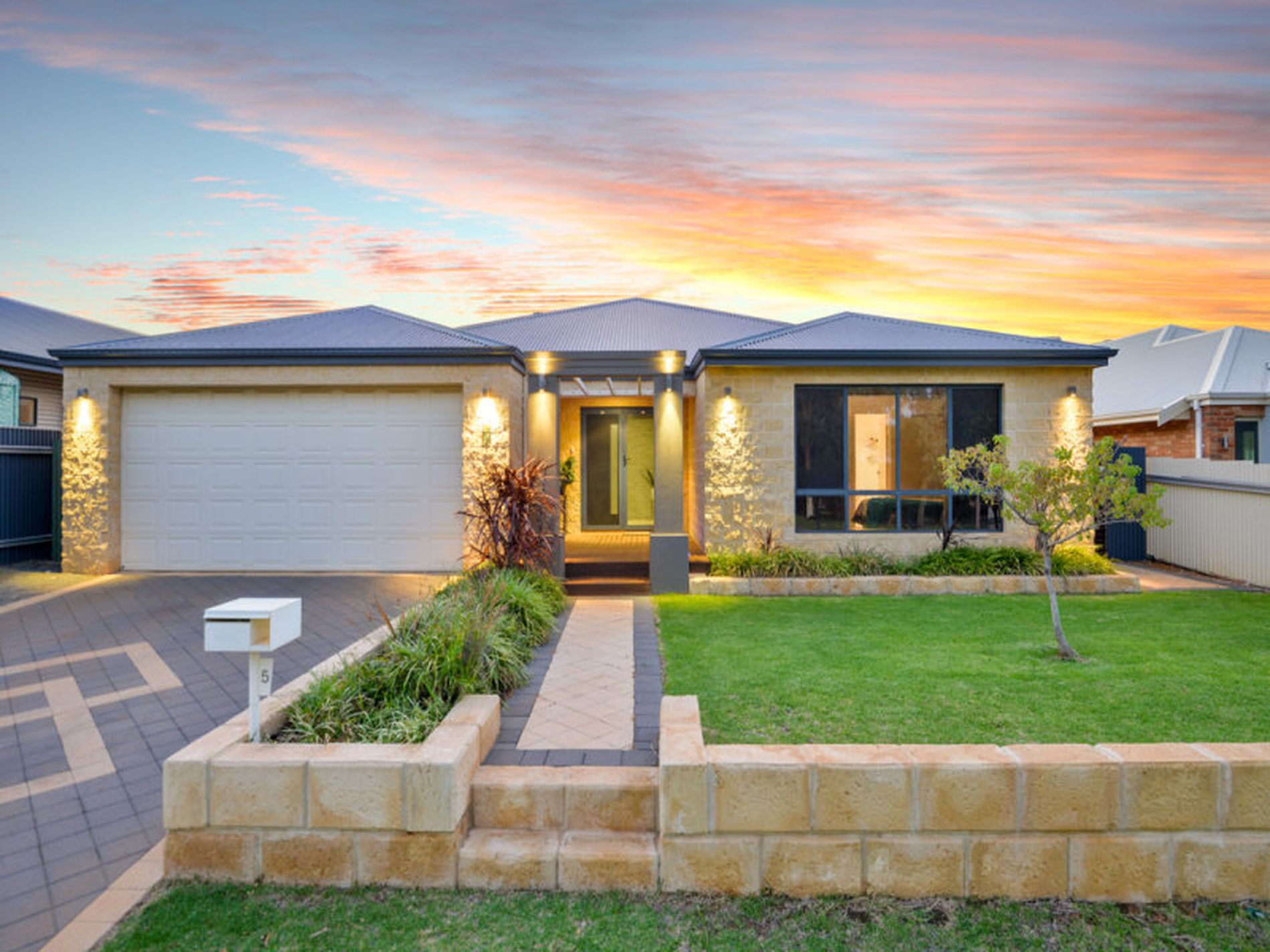 5 Nganka Way, Hannans