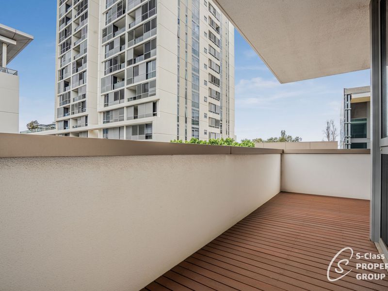 213 / 8 Moreau Parade, East Perth