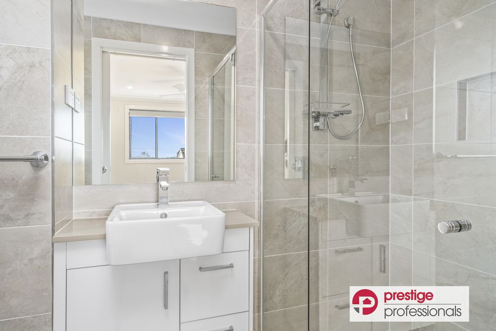2 Komiatum Street, Holsworthy
