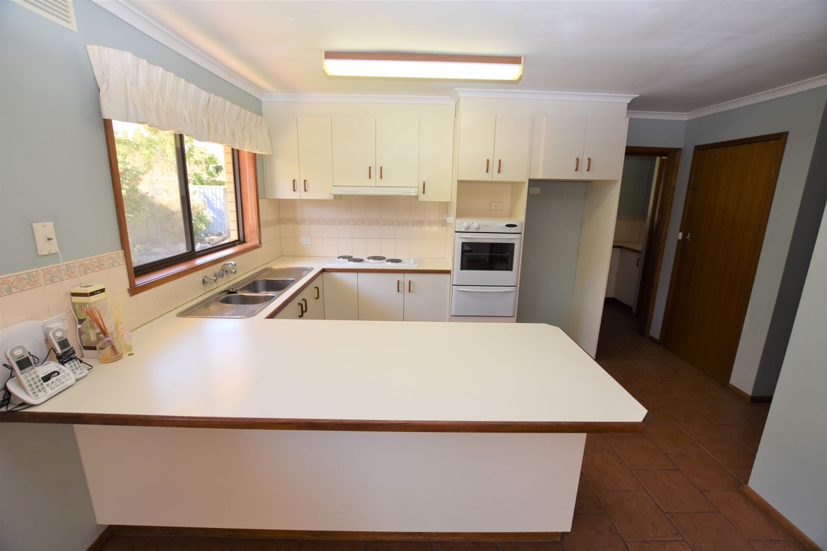 25 Bond Street, Kyabram