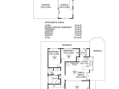 2 Diamantina Court, Riverglades