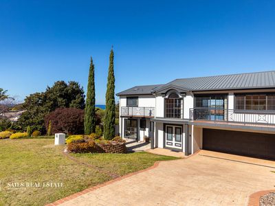 100 Pacific Way, Tura Beach