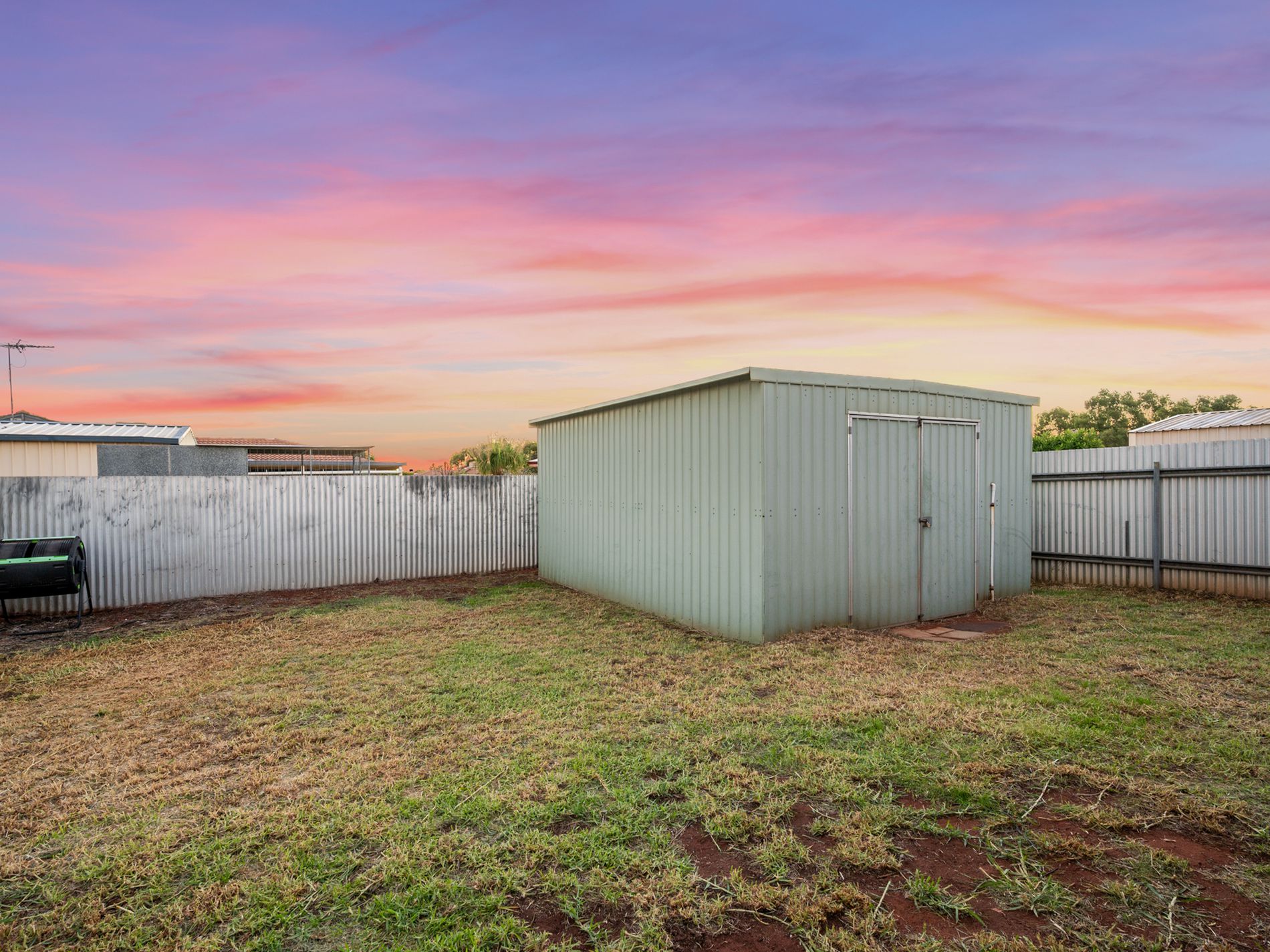 90A Keenan Street, Hannans