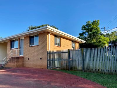 1 / 10A Holberton Street, Rockville