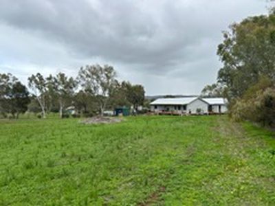 Lot 25, Mount Street, York