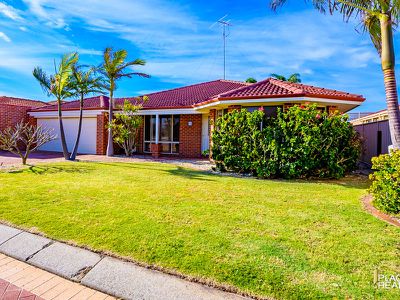 9 Astrolabe Lane, Falcon