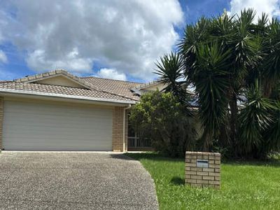 5 Kentia Court, Morayfield