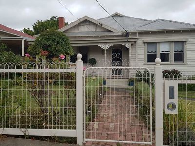 19 Park Street, Seymour