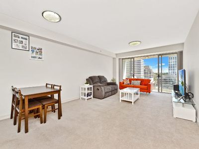 1107 / 77-81 Berry Street, North Sydney