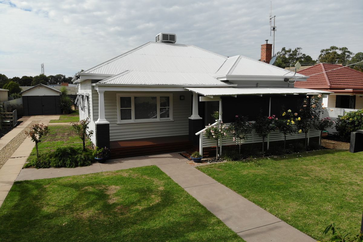 5 Brand Street, Stanhope