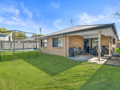 15 Bunya Way, Andergrove
