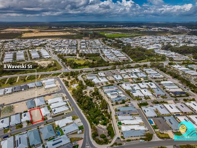 8 Waveski Street, Yanchep