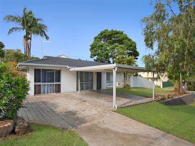 1 Boffs Street, Rochedale South