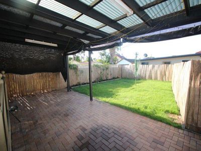 8 Sydney Street, Panania