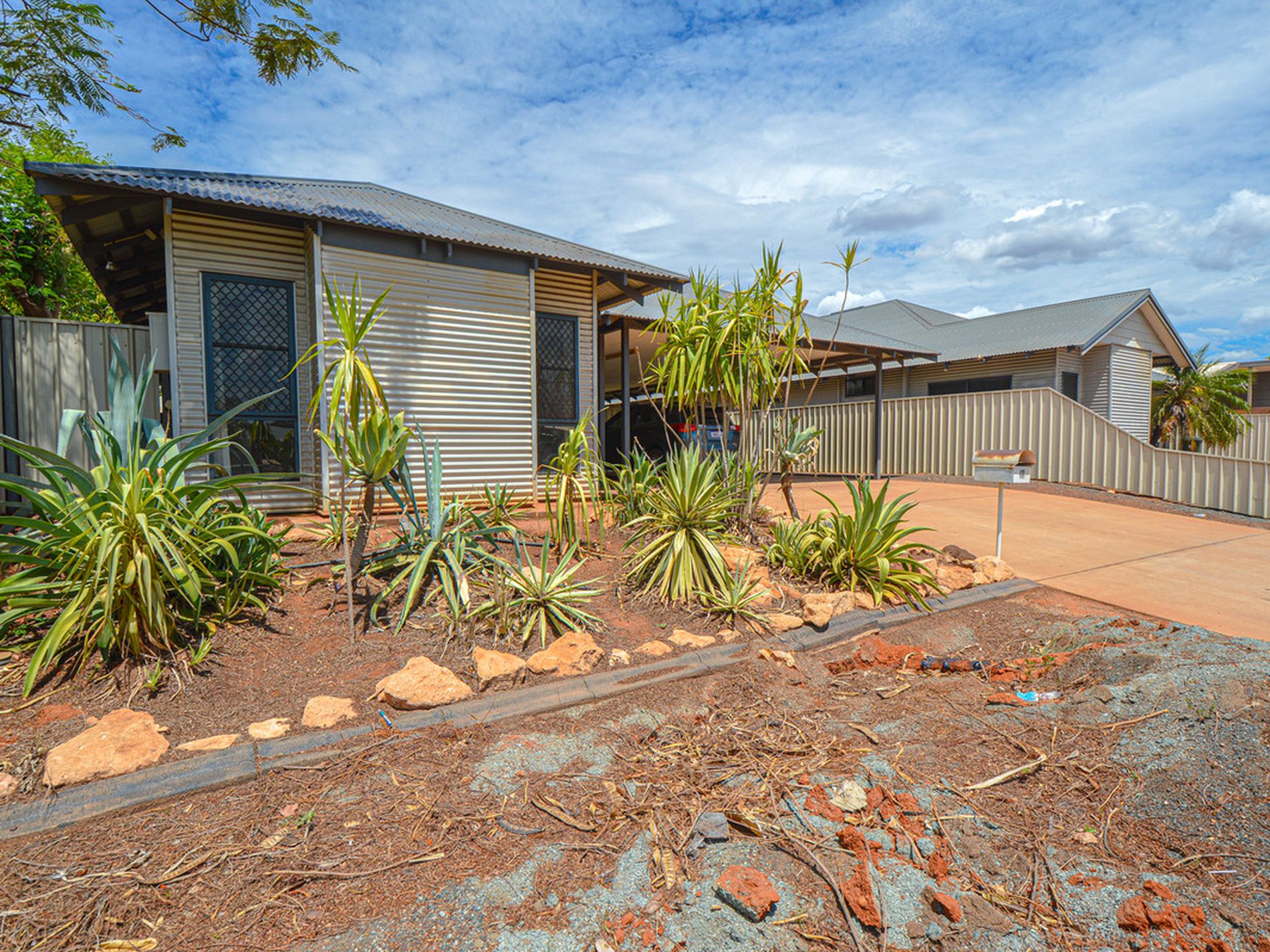17 Nix Avenue, South Hedland