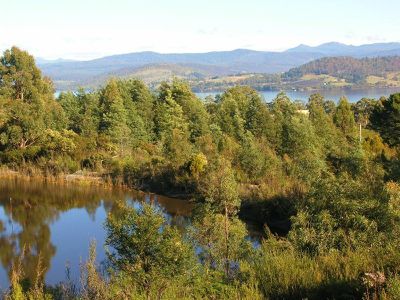 Lot 3, 1654 Cygnet Coast Road, Cradoc