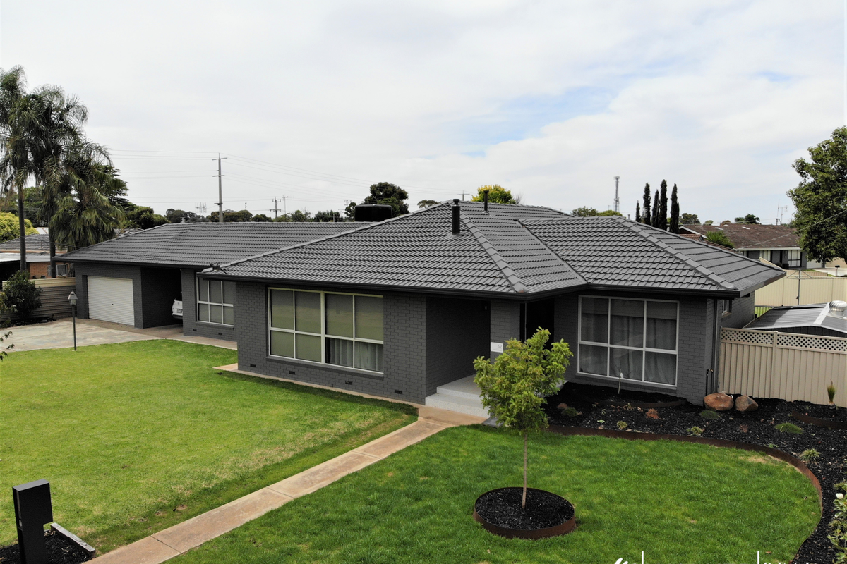 62 Bond Street, Kyabram