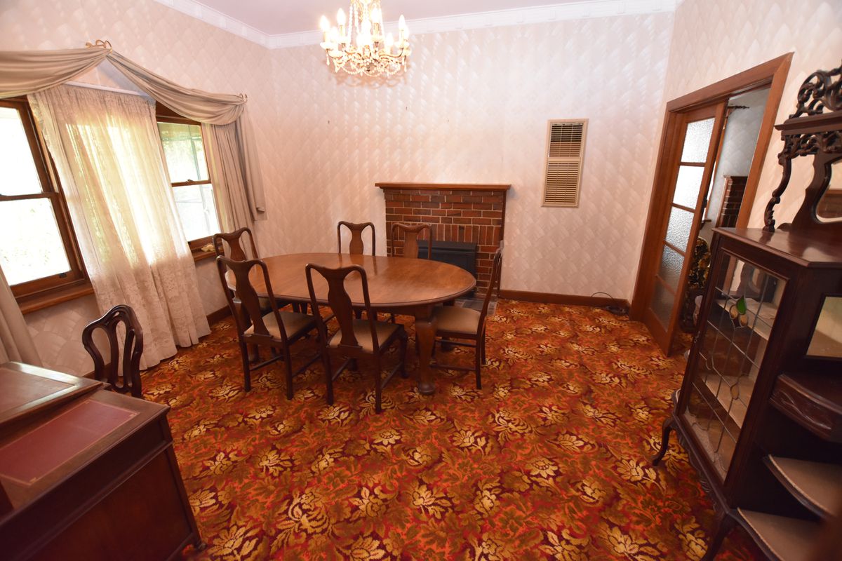 10 Brand Street, Stanhope