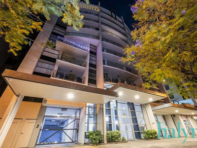 31 / 259-269 Hay Street, East Perth