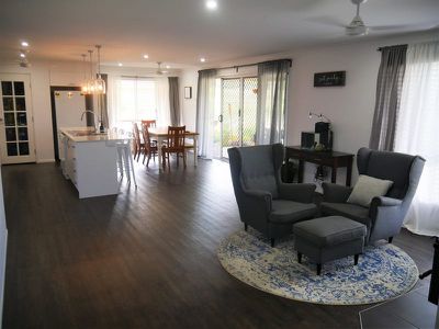 147 Allens Road, Nanango