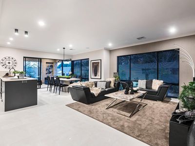 47 Heartwood Boulevard, Baldivis