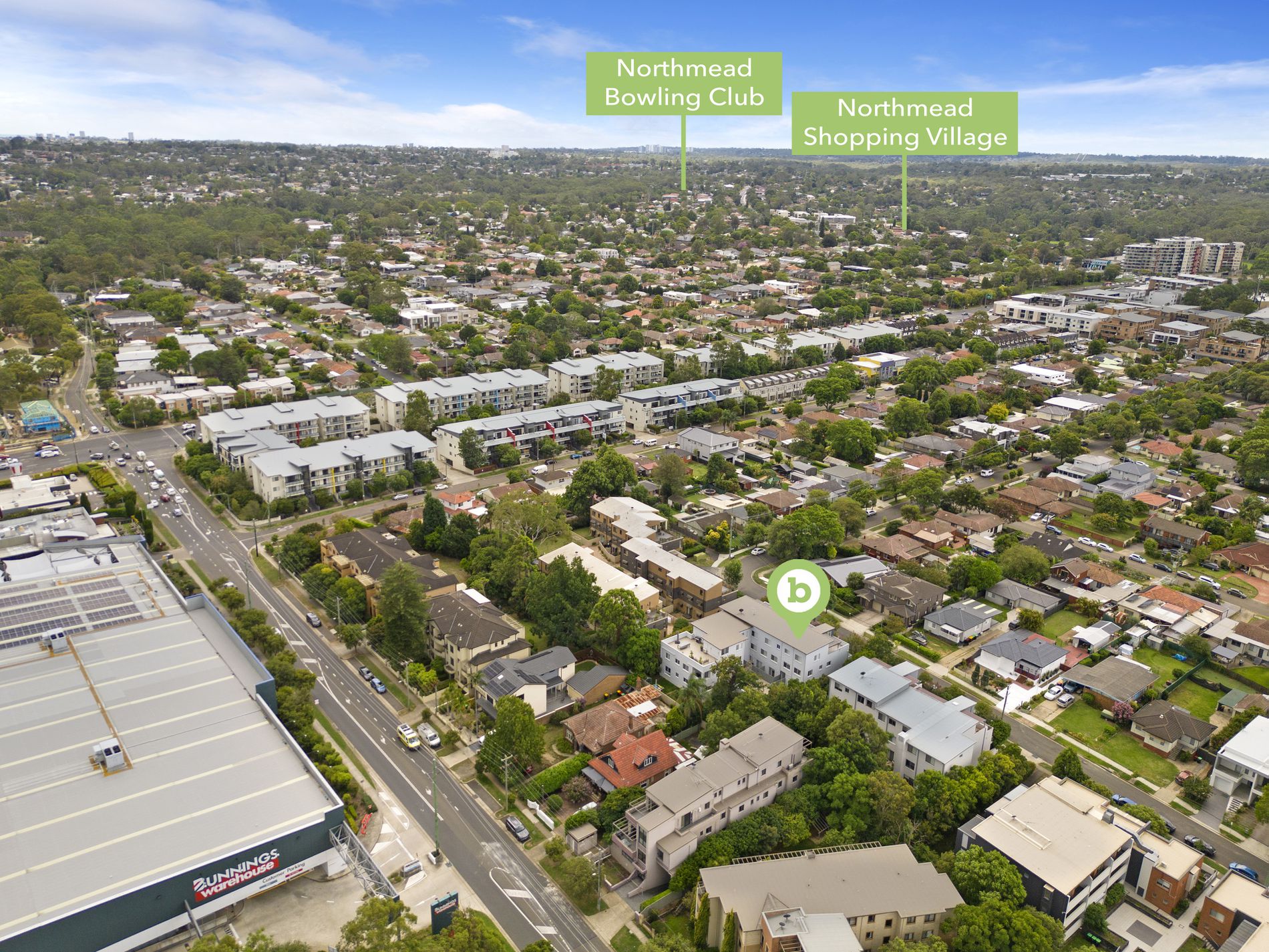 15 / 57 - 59 Beamish, Northmead