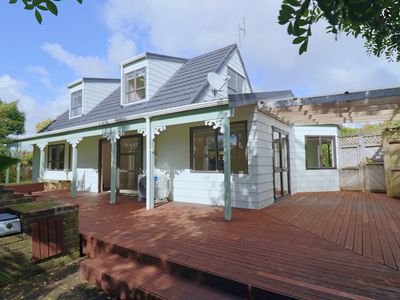 1 / 5 Rosca lane, Sunnyhills