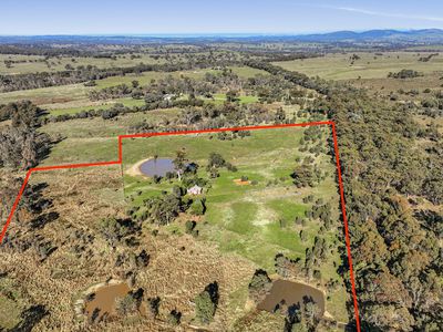 735 Daisyburn Road, Glenaroua