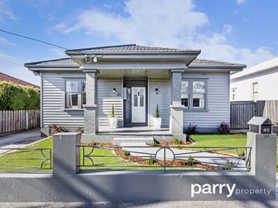 45 Mann St, Invermay