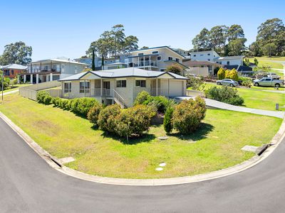 55 Warbler Crescent, North Narooma