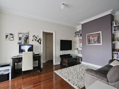 12 / 24 Ocean Avenue, Double Bay