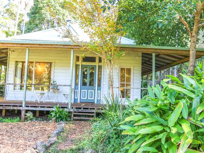 101 Lodge Road, Mountain Top