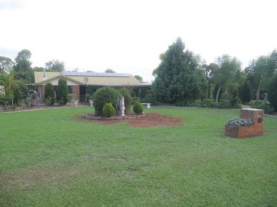15 Grant Avenue, Kingaroy