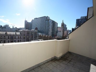 40 / 1 Dwyer Street, Chippendale