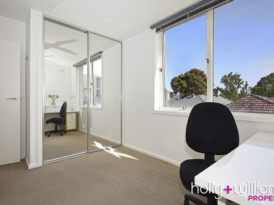 5 / 45 Albion Street, South Yarra