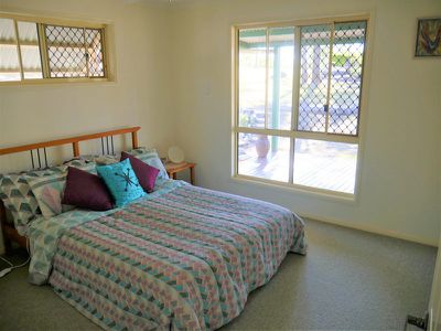 489 Nanango Brooklands Road, Nanango