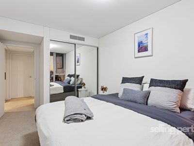 1602 / 19 The Circus, Burswood