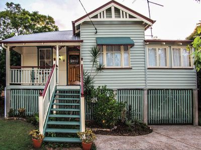9 Old Logan Road, Gailes