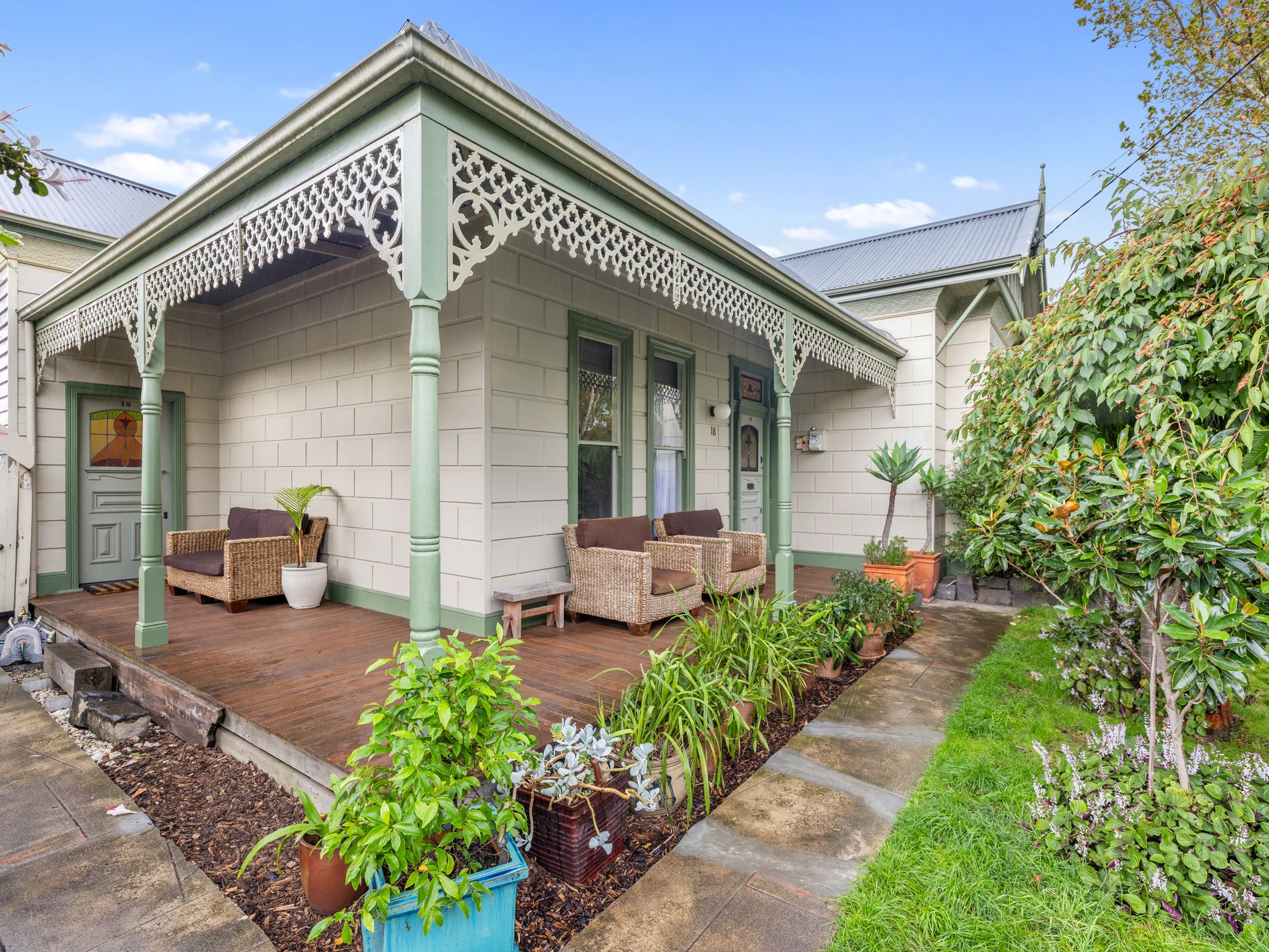 18 Hamilton Street, Seddon