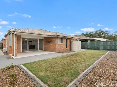 3 Burke Court, Urraween