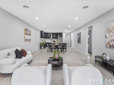 3 Pienza Road, Fraser Rise