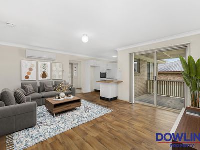 33 Dangar Circuit, Medowie