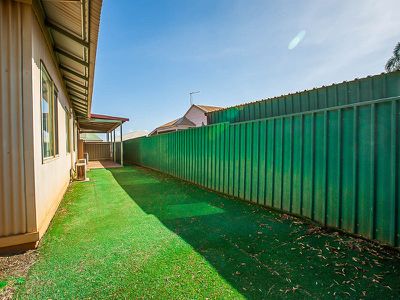 4B Ashburton Court, South Hedland