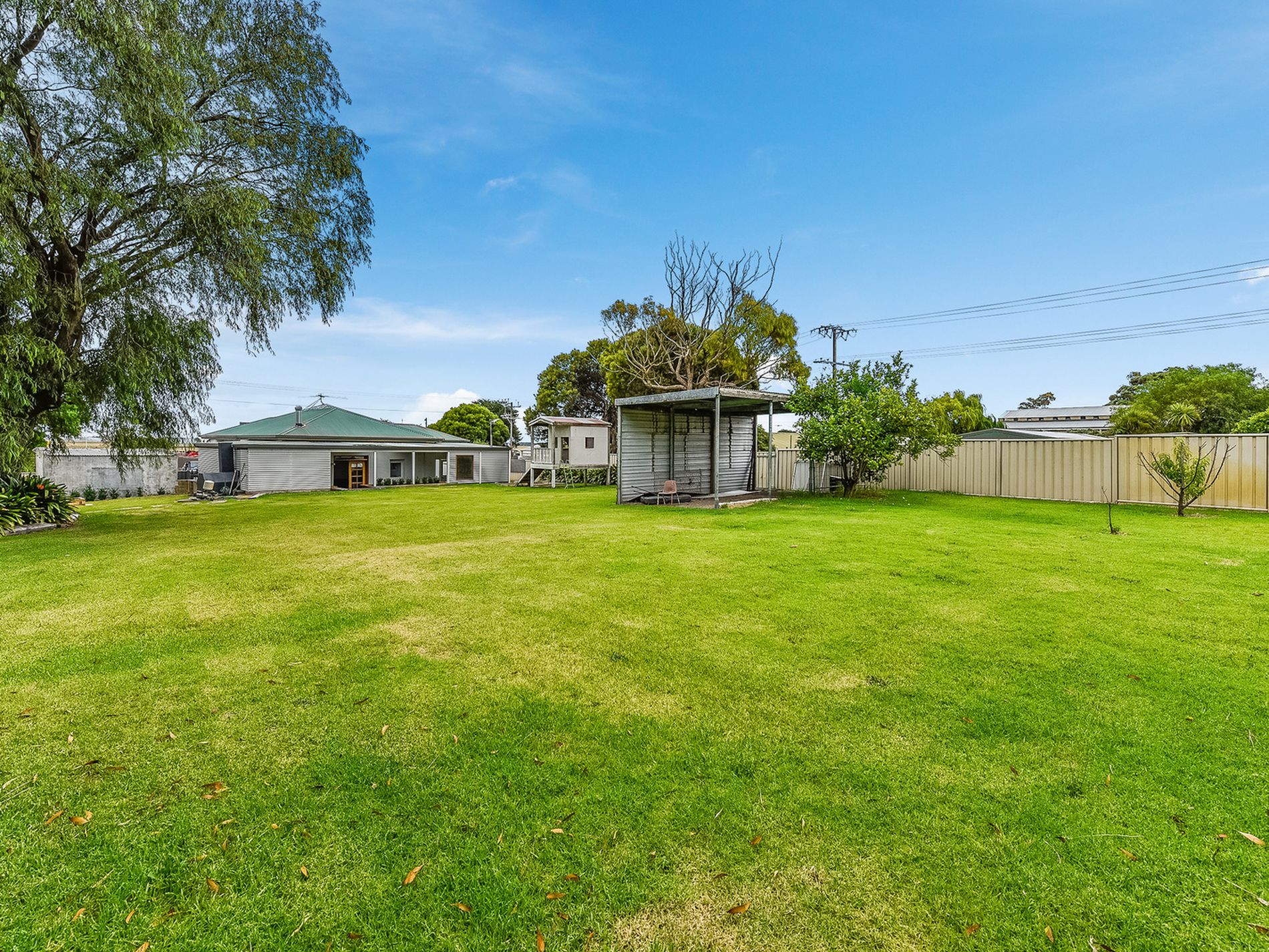199 Mount Gambier Road, Millicent
