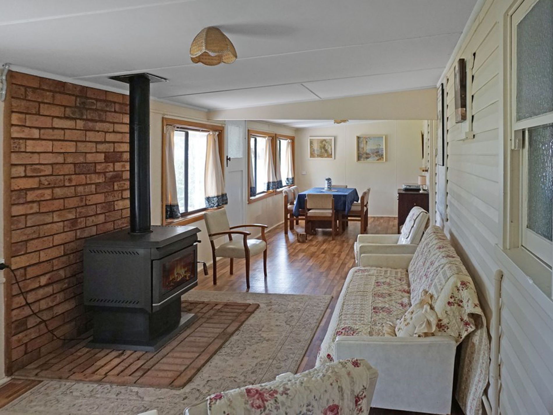 46 Kurrajong Street, West Wyalong