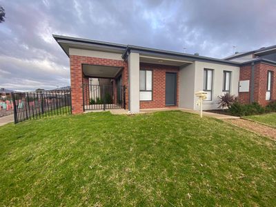 40 DAINTREE WAY , Wodonga