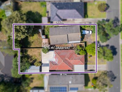 39 & 41 Fitzroy Street, Laverton