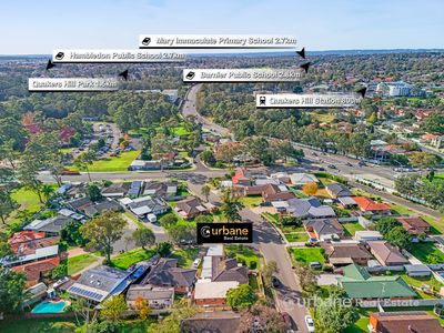 1 Cocos Place (Nirimba Fields), Quakers Hill