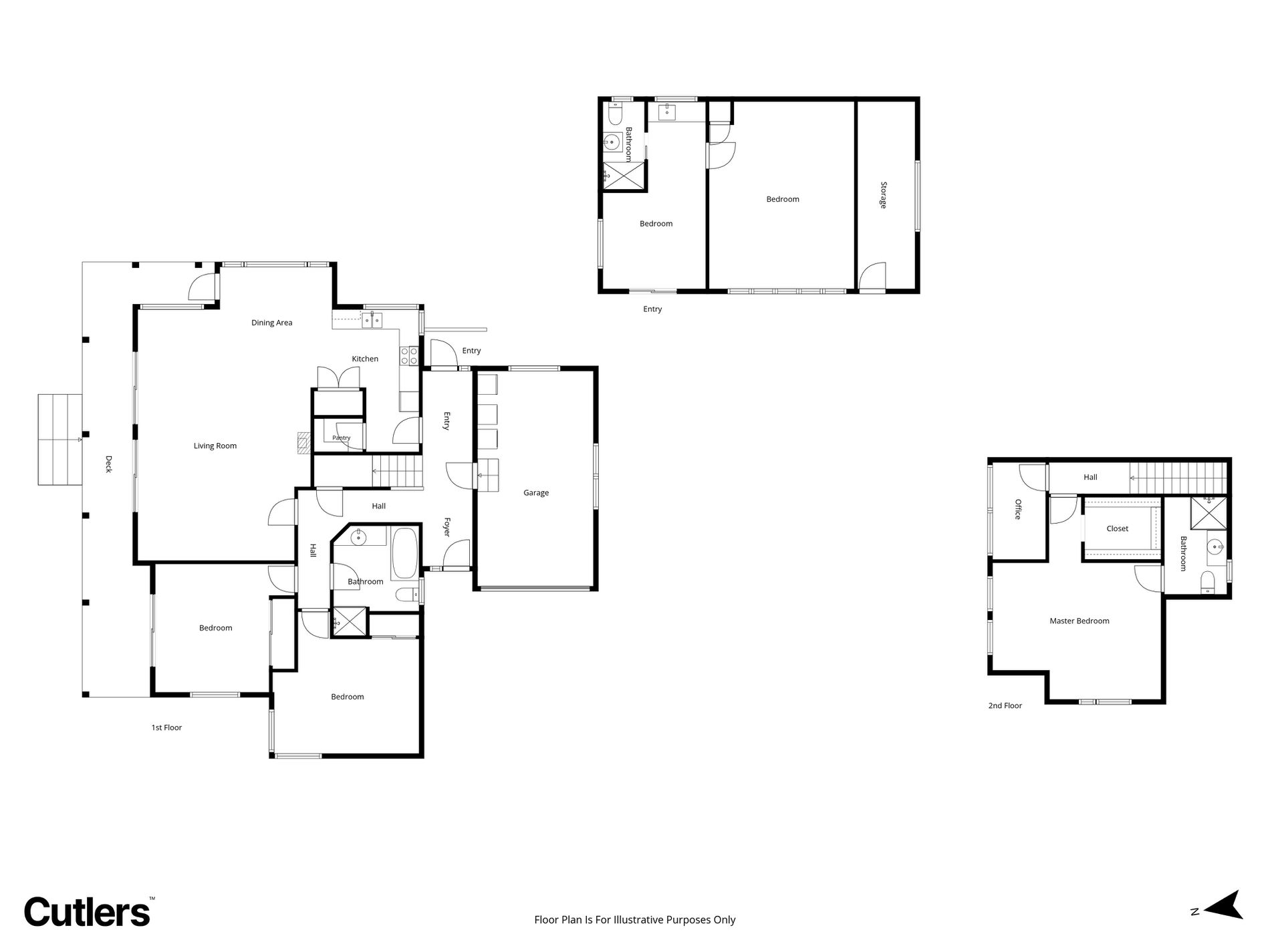 70 Haven Street, Moeraki